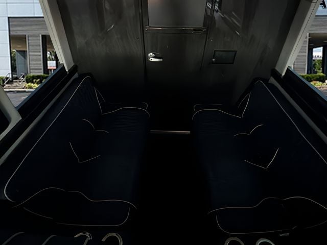 2024 Mercedes-Benz Sprinter 3500 VIP Luxury Passenger Cruiser