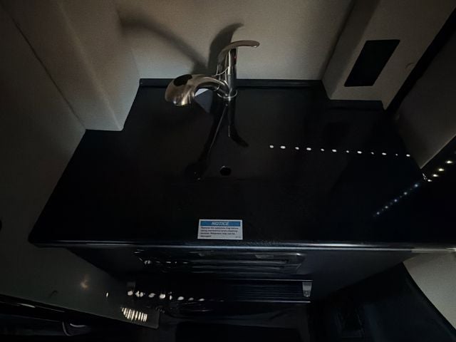 2024 Mercedes-Benz Sprinter 3500 VIP Luxury Passenger Cruiser