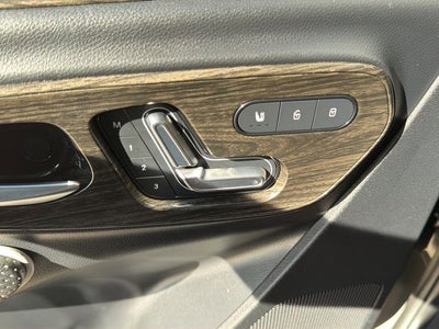 2024 Mercedes-Benz Sprinter 3500 VIP Luxury Passenger Cruiser