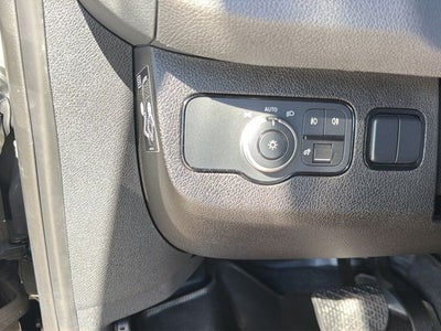 2024 Mercedes-Benz Sprinter 3500 VIP Luxury Passenger Cruiser