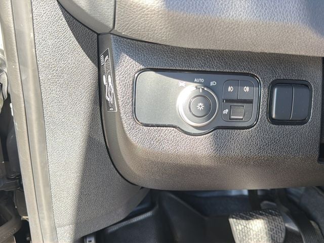 2024 Mercedes-Benz Sprinter 3500 VIP Luxury Passenger Cruiser