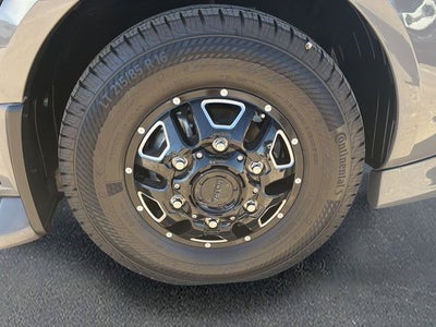 2024 Mercedes-Benz Sprinter 3500 VIP Luxury Passenger Cruiser