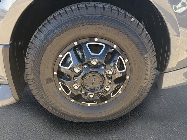 2024 Mercedes-Benz Sprinter 3500 VIP Luxury Passenger Cruiser