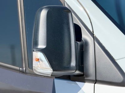 2025 Mercedes-Benz Sprinter 3500 Custom 170 WB High Roof