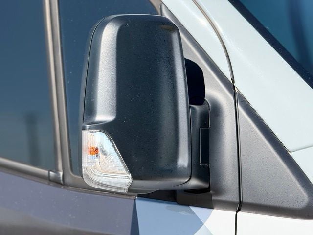 2025 Mercedes-Benz Sprinter 3500 Custom 170 WB High Roof
