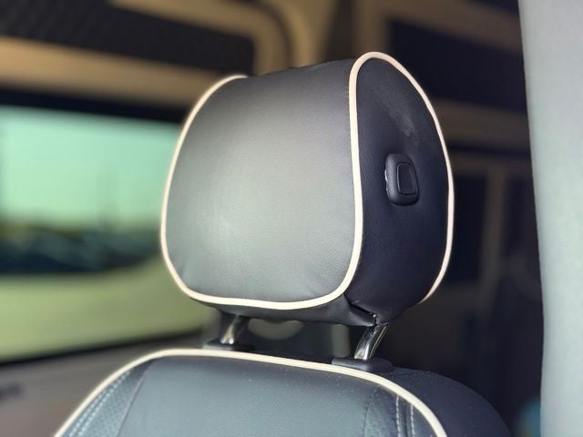 2025 Mercedes-Benz Sprinter 3500 Custom 170 WB High Roof