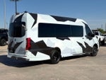 2025 Mercedes-Benz Sprinter 3500 Custom 170 WB High Roof