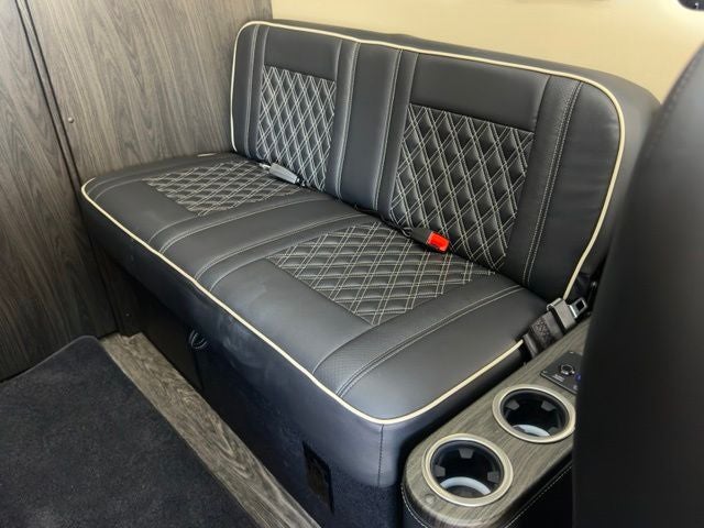 2025 Mercedes-Benz Sprinter 3500 Custom 170 WB High Roof