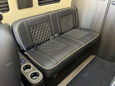 2025 Mercedes-Benz Sprinter 3500 Custom 170 WB High Roof