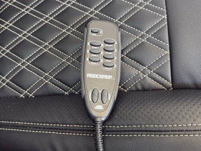 2025 Mercedes-Benz Sprinter 3500 Custom 170 WB High Roof