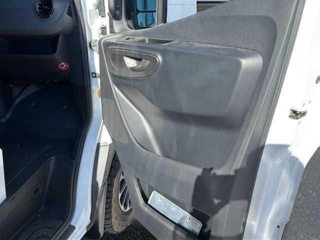 2023 Mercedes-Benz Sprinter 2500 Cargo 170 WB Medical Spa Conversion