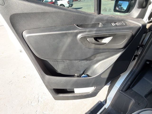 2023 Mercedes-Benz Sprinter 2500 Cargo 170 WB Medical Spa Conversion