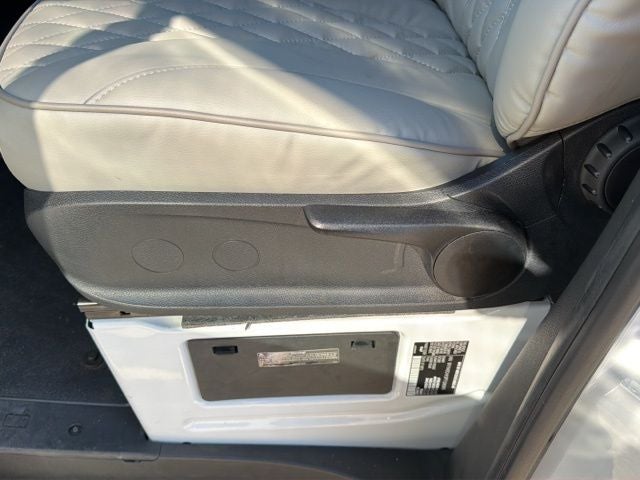 2023 Mercedes-Benz Sprinter 2500 Cargo 170 WB Medical Spa Conversion