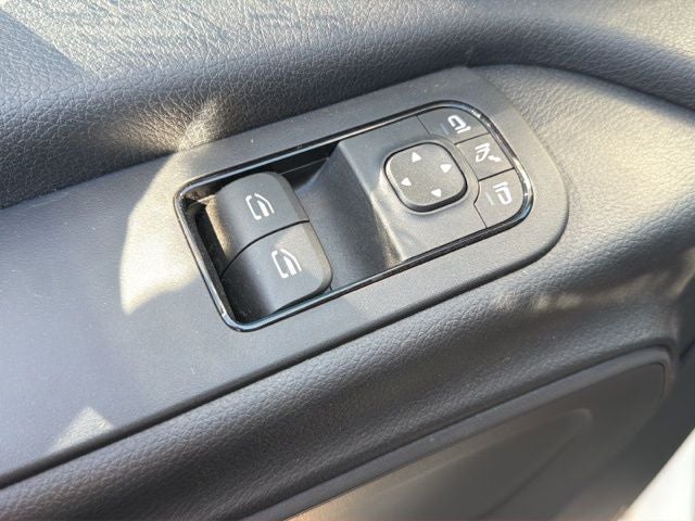 2023 Mercedes-Benz Sprinter 2500 Cargo 170 WB Medical Spa Conversion