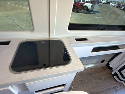 2023 Mercedes-Benz Sprinter 2500 Cargo 170 WB Medical Spa Conversion