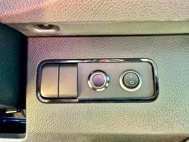 2023 Mercedes-Benz Sprinter 2500 Cargo 170 WB Medical Spa Conversion