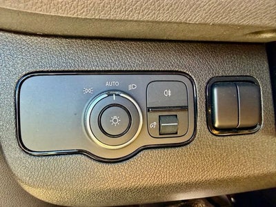 2023 Mercedes-Benz Sprinter 2500 Cargo 170 WB Medical Spa Conversion