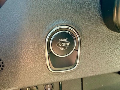 2023 Mercedes-Benz Sprinter 2500 Cargo 170 WB Medical Spa Conversion