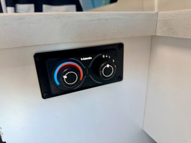 2023 Mercedes-Benz Sprinter 2500 Cargo 170 WB Medical Spa Conversion