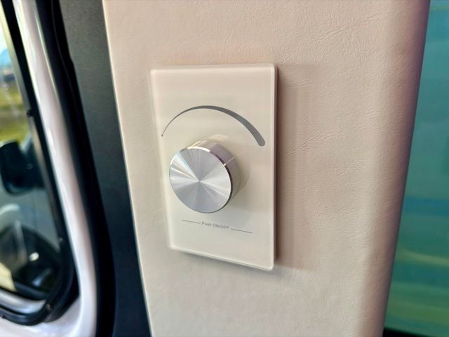 2023 Mercedes-Benz Sprinter 2500 Cargo 170 WB Medical Spa Conversion