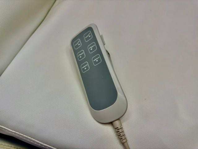 2023 Mercedes-Benz Sprinter 2500 Cargo 170 WB Medical Spa Conversion