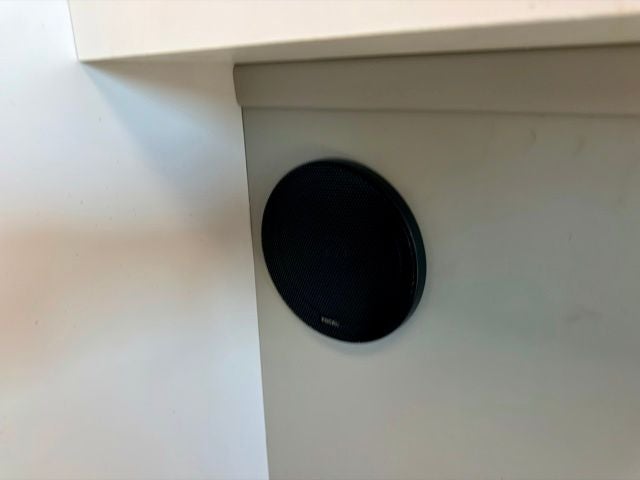 2023 Mercedes-Benz Sprinter 2500 Cargo 170 WB Medical Spa Conversion