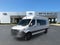2023 Mercedes-Benz Sprinter 2500 Cargo 170 WB Medical Spa Conversion