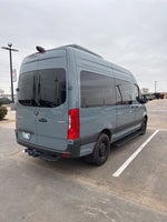 2025 Mercedes-Benz Sprinter 2500 Passenger 144 WB
