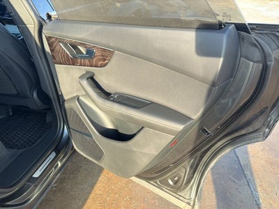 2023 Audi Q8 55 Premium Plus quattro