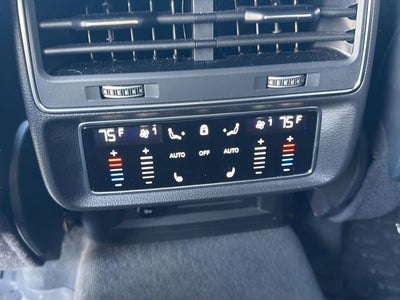 2023 Audi Q8 55 Premium Plus quattro