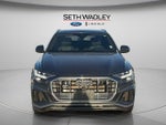 2023 Audi Q8 55 Premium Plus quattro