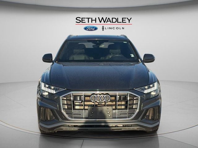 2023 Audi Q8 55 Premium Plus quattro