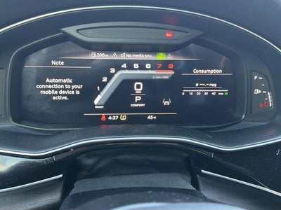 2023 Audi Q8 55 Premium Plus quattro