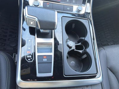 2023 Audi Q8 55 Premium Plus quattro