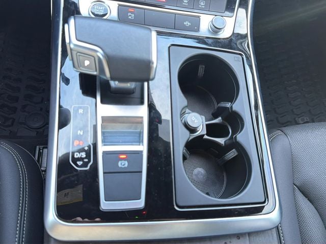 2023 Audi Q8 55 Premium Plus quattro