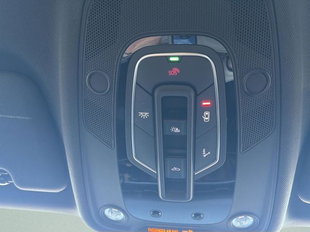 2023 Audi Q8 55 Premium Plus quattro