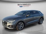 2023 Audi Q8 55 Premium Plus quattro
