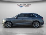 2023 Audi Q8 55 Premium Plus quattro