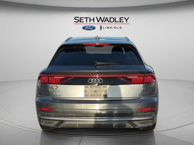 2023 Audi Q8 55 Premium Plus quattro