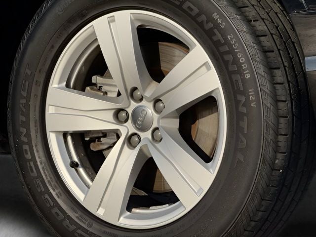 2018 Audi Q7 2.0T Premium Plus quattro