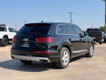 2018 Audi Q7 2.0T Premium Plus quattro