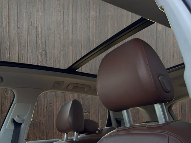 2018 Audi Q7 2.0T Premium Plus quattro