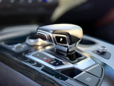 2018 Audi Q7 2.0T Premium Plus quattro