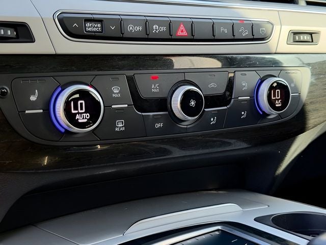 2018 Audi Q7 2.0T Premium Plus quattro