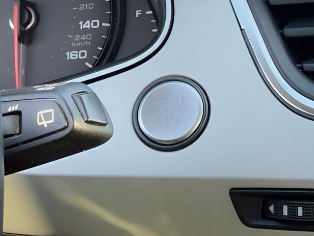 2018 Audi Q7 2.0T Premium Plus quattro