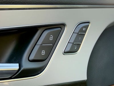 2018 Audi Q7 2.0T Premium Plus quattro