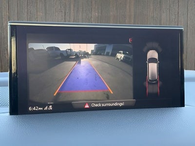 2018 Audi Q7 2.0T Premium Plus quattro