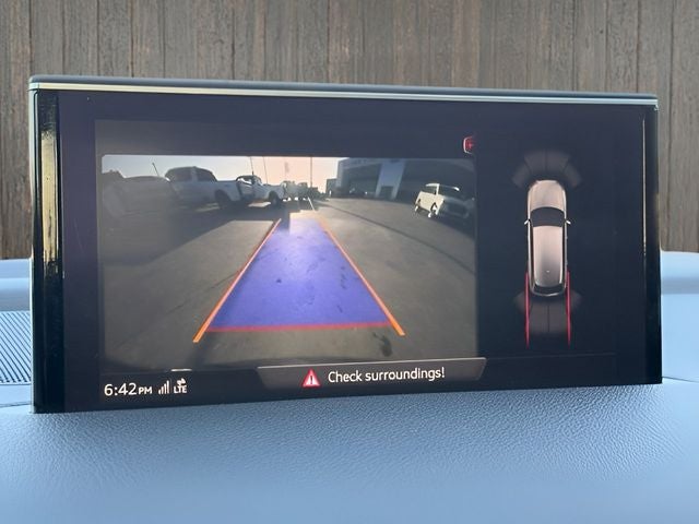 2018 Audi Q7 2.0T Premium Plus quattro