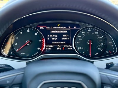 2018 Audi Q7 2.0T Premium Plus quattro