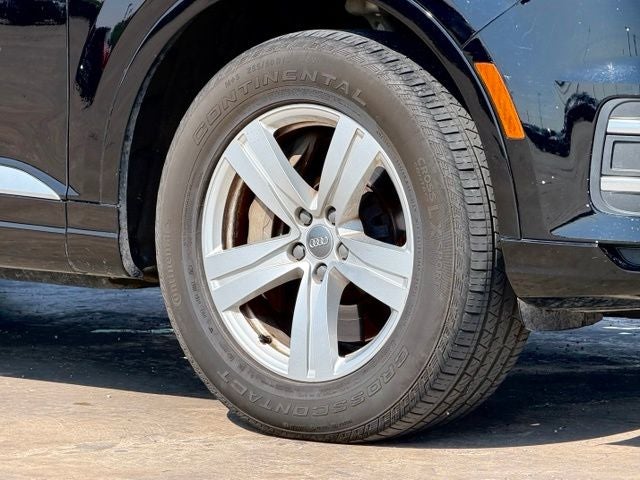 2018 Audi Q7 2.0T Premium Plus quattro